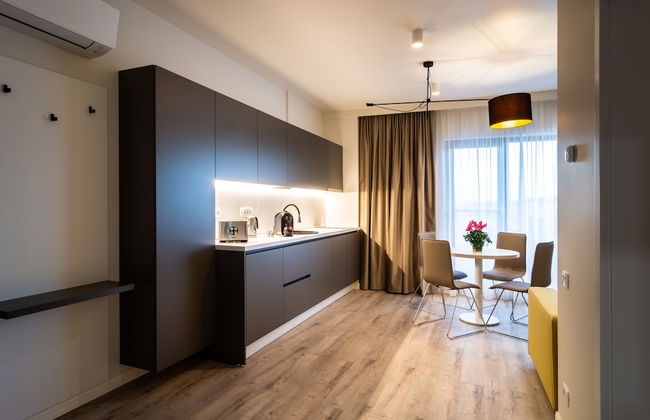 Aparthotel NOX - Foto 45