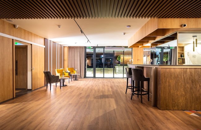 Aparthotel NOX - Foto 2
