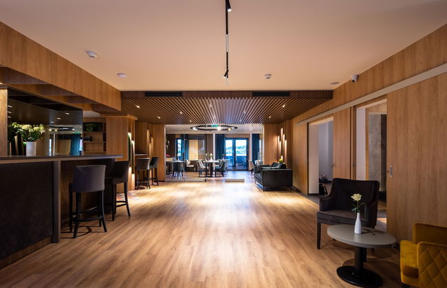 Aparthotel NOX - Foto 3