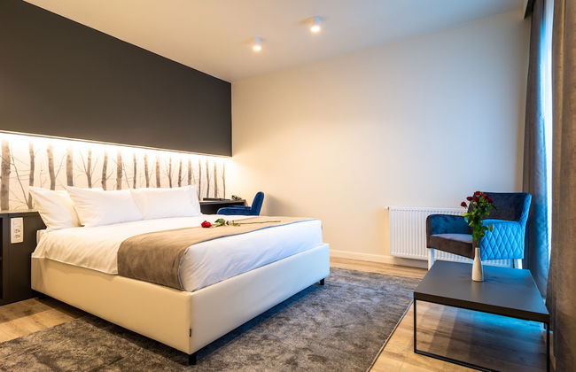 Aparthotel NOX - Foto 14