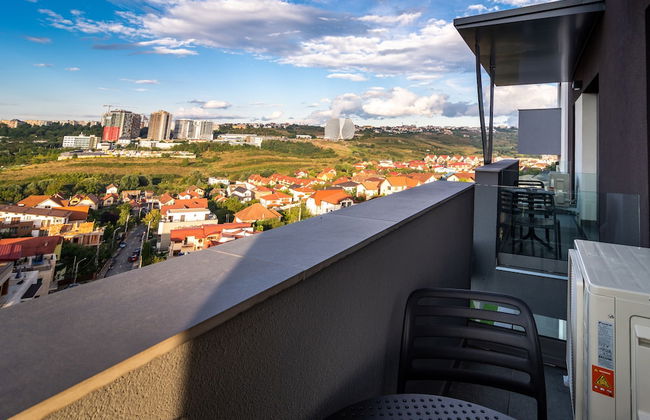 Aparthotel NOX - Foto 53