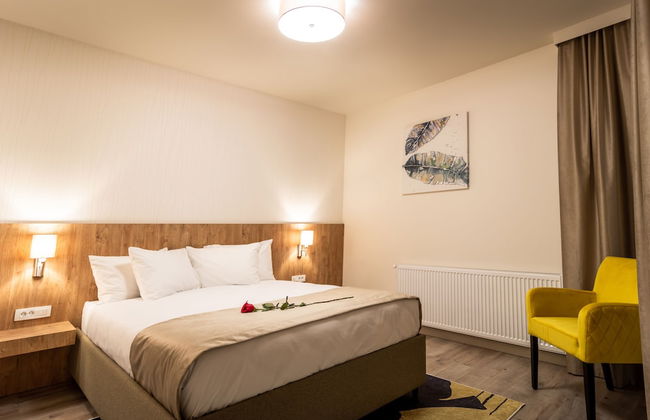 Aparthotel NOX - Foto 30