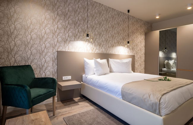 Aparthotel NOX - Foto 17