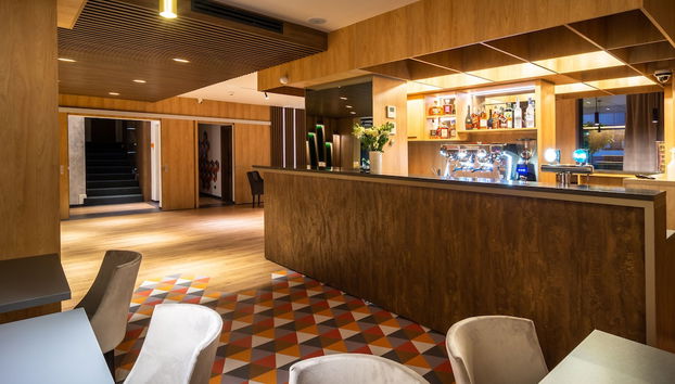 Lobby-Lounge