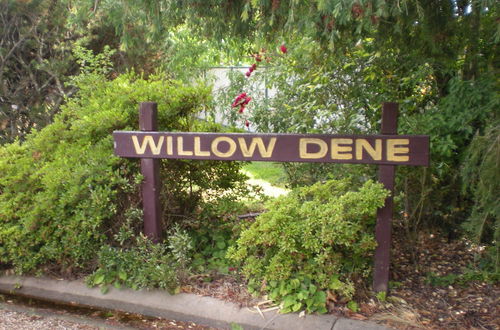 Foto 17 - Willow Dene