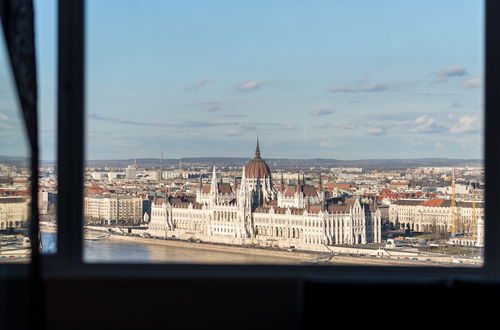 Photo 69 - Castle Apartments Budapest