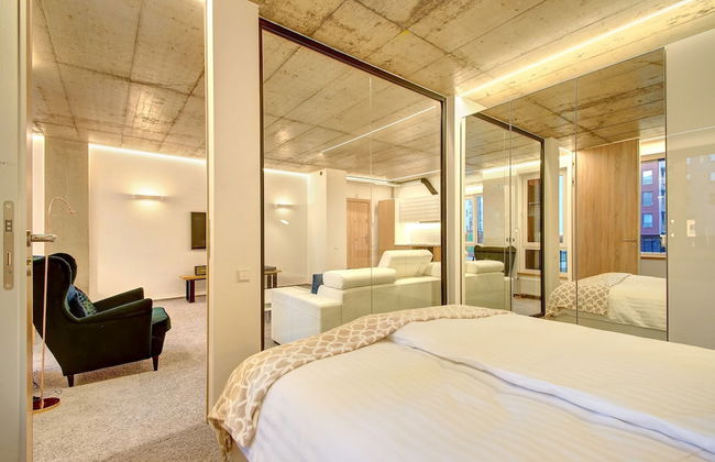 Kauno-Algirdo Luxury Vilnius Apartments - Foto 1