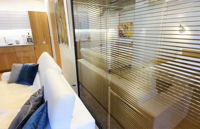 Kauno-Algirdo Luxury Vilnius Apartments - Foto 18