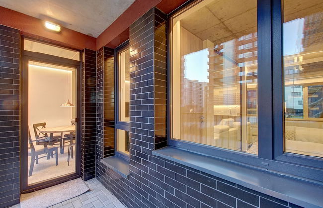 Kauno-Algirdo Luxury Vilnius Apartments - Foto 16