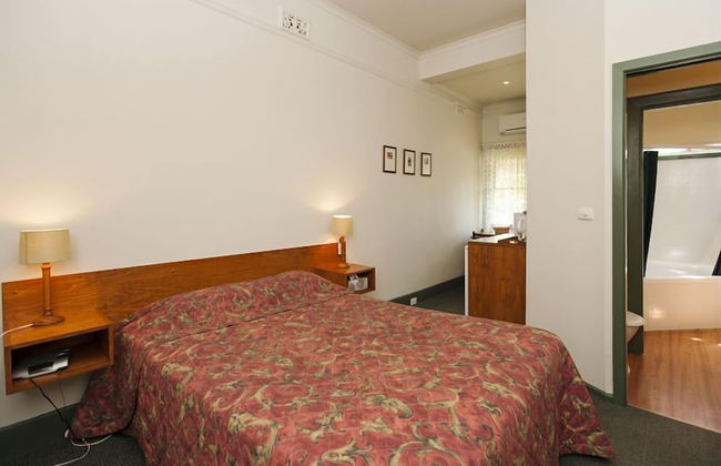 Ballarat Serviced Apartments - Foto 8