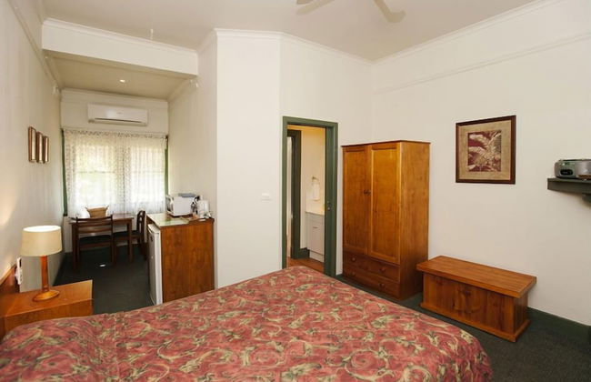 Ballarat Serviced Apartments - Foto 4