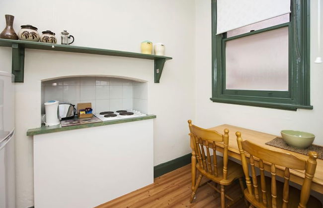 Ballarat Serviced Apartments - Foto 11