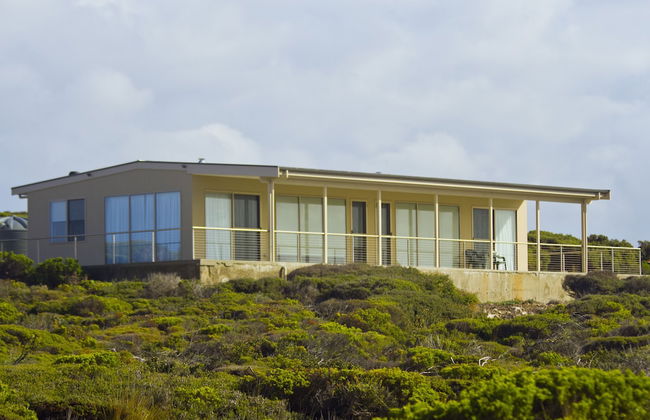 Hanson Bay Wildlife Sanctuary and Cabins - Foto 27