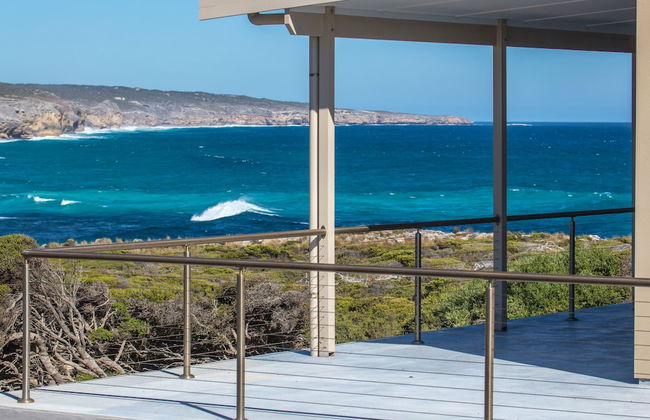 Hanson Bay Wildlife Sanctuary and Cabins - Foto 11
