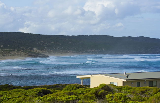 Hanson Bay Wildlife Sanctuary and Cabins - Foto 21