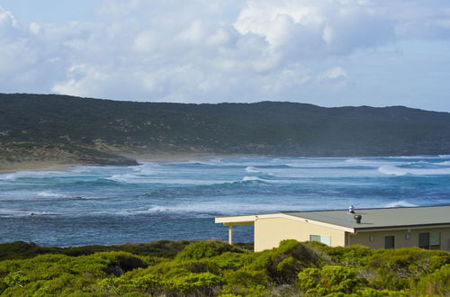 Foto 20 - Hanson Bay Wildlife Sanctuary and Cabins