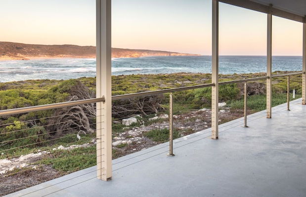 Hanson Bay Wildlife Sanctuary and Cabins - Foto 12