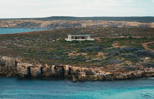 Hanson Bay Wildlife Sanctuary and Cabins - Foto 1