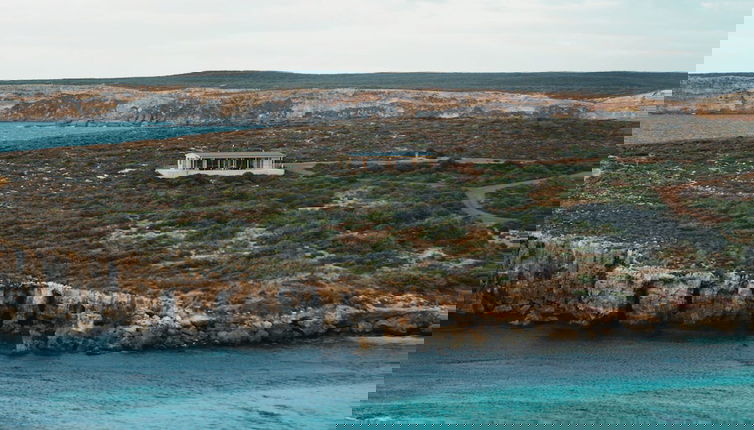 Foto 1 - Hanson Bay Wildlife Sanctuary and Cabins