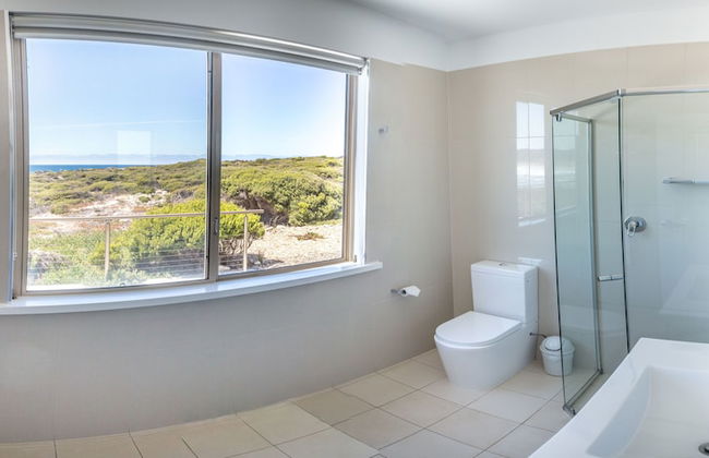 Hanson Bay Wildlife Sanctuary and Cabins - Foto 15