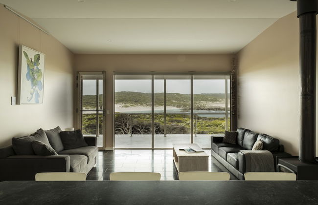 Hanson Bay Wildlife Sanctuary and Cabins - Foto 2