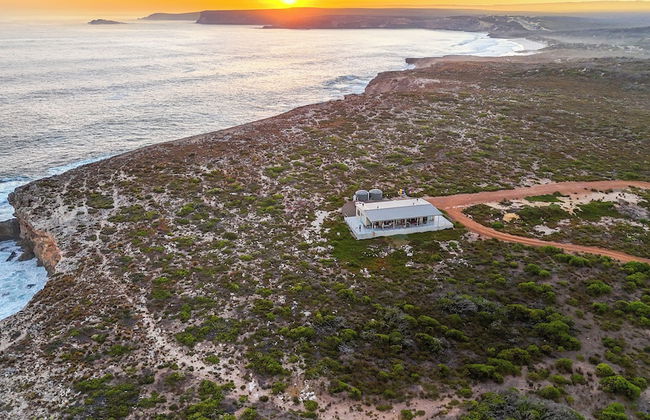 Hanson Bay Wildlife Sanctuary and Cabins - Foto 31