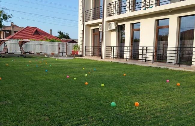 Vila 21A - Foto 1