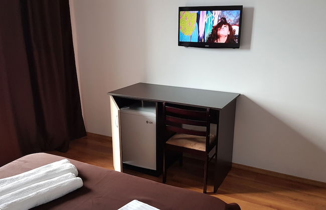 Vila 21A - Foto 2