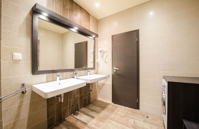 Apartmány Viktor - Foto 47