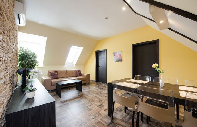 Apartmány Viktor - Foto 36