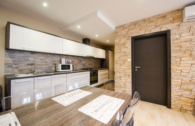 Apartmány Viktor - Foto 23