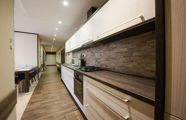 Apartmány Viktor - Foto 31