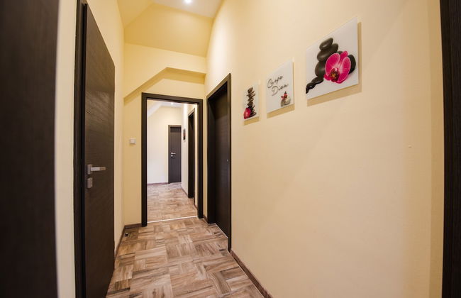 Apartmány Viktor - Foto 33