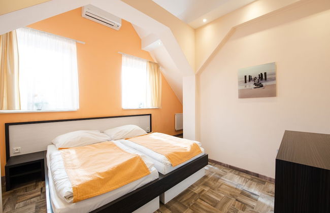 Apartmány Viktor - Foto 14
