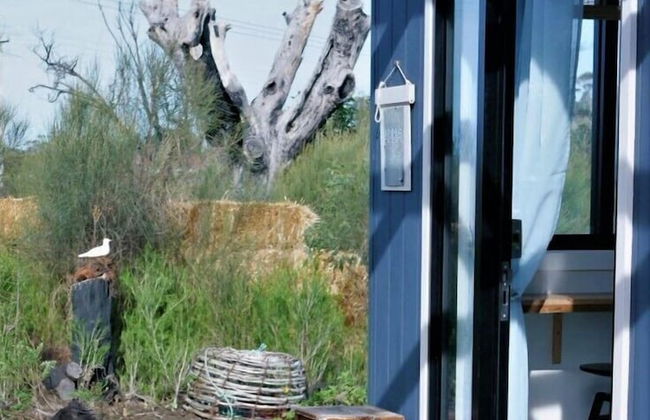 Flotsam Studio Accommodation - Foto 30