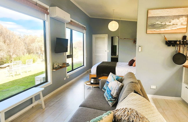Flotsam Studio Accommodation - Foto 25