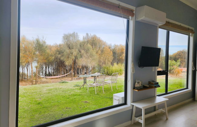 Flotsam Studio Accommodation - Foto 21
