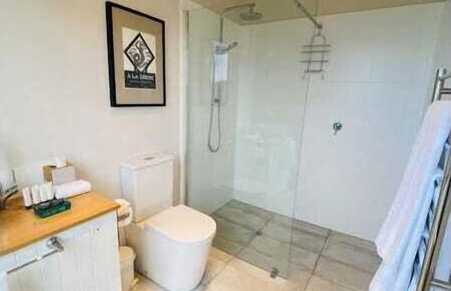 Flotsam Studio Accommodation - Foto 39