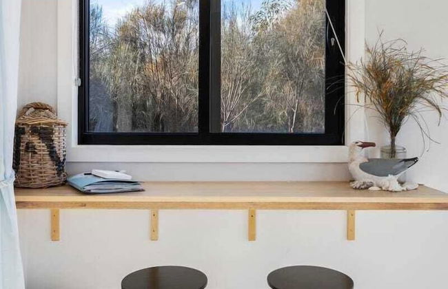 Flotsam Studio Accommodation - Foto 4