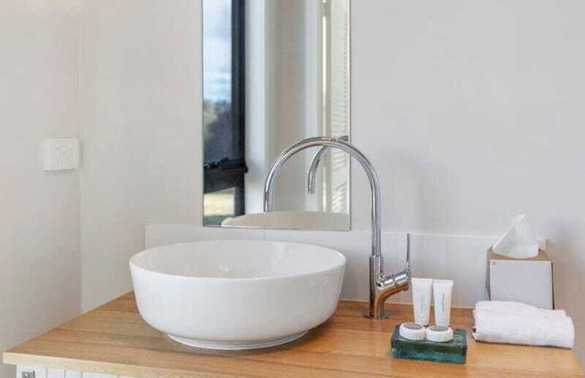 Flotsam Studio Accommodation - Foto 40