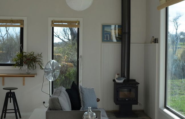 Flotsam Studio Accommodation - Foto 26