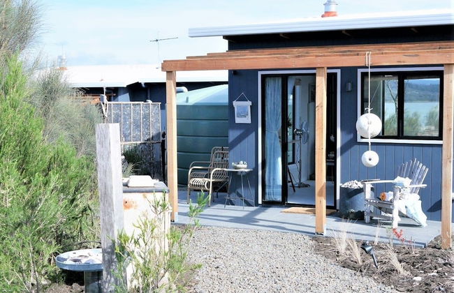 Flotsam Studio Accommodation - Foto 28