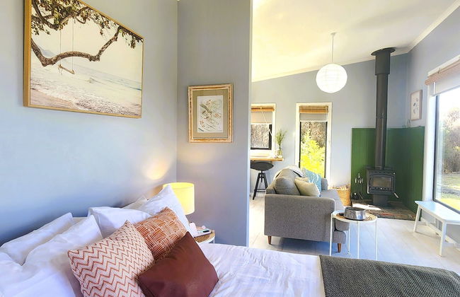 Flotsam Studio Accommodation - Foto 11