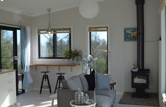 Flotsam Studio Accommodation - Foto 27
