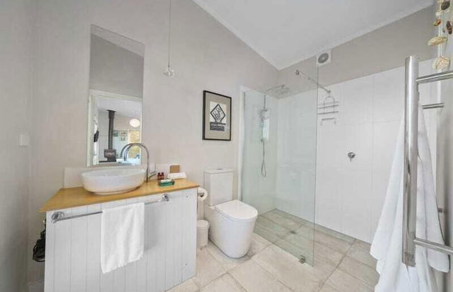 Flotsam Studio Accommodation - Foto 41
