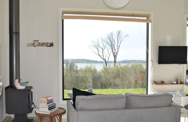Flotsam Studio Accommodation - Foto 17