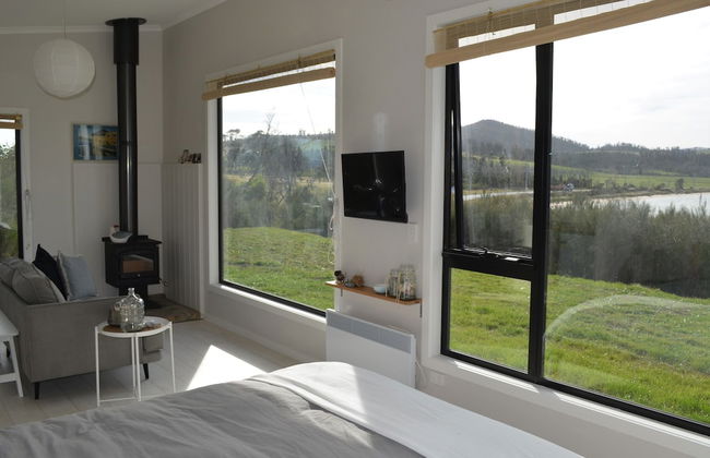 Flotsam Studio Accommodation - Foto 2