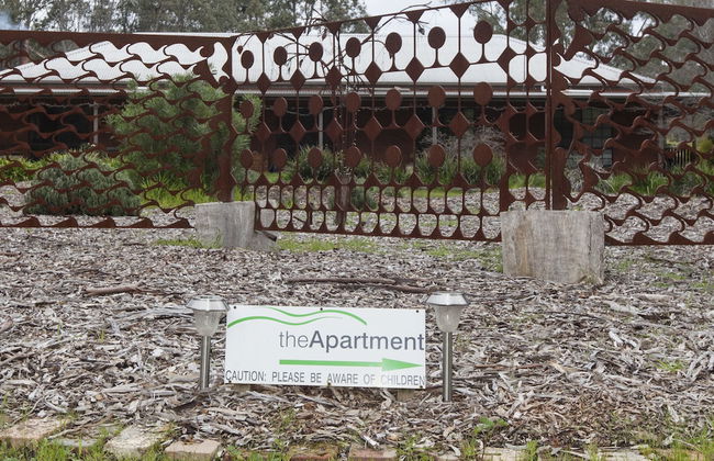The Apartment - Foto 14