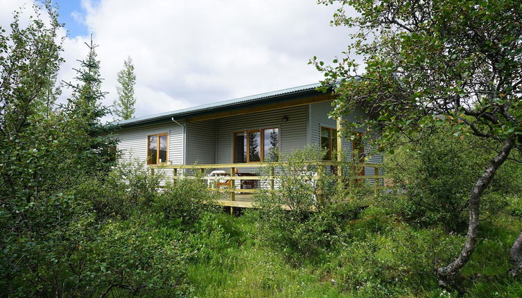 Photo 1 - Miðdalskot Cottages