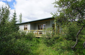 Photo 1 - Miðdalskot Cottages